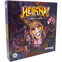 HITP002 Dungeons And Dragons RPG: Heckna! Box Set published by Hit Point Press