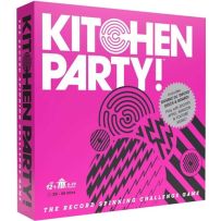 Kitchen Party Game
