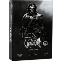 Veilwraith Card Game