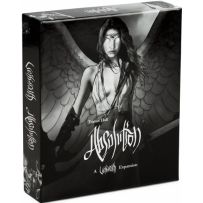 Veilwraith Card Game: Absolution Expansion