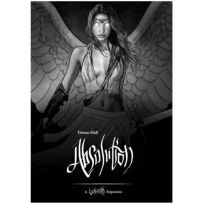 Veilwraith Card Game: Veiled Wraith Alt Art Pack
