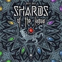 Shards Of The Jaguar Board Game