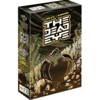 The Dead Eye Card Game