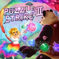 Puzzle Strike Card Game: II