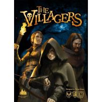The Villagers Card Game