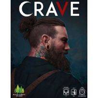 Crave Card Game