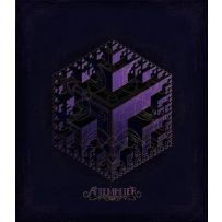 Antematter Board Game: Premium Edition