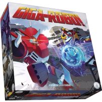 Giga-Robo! Combat Game