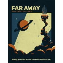 Far Away Board Game