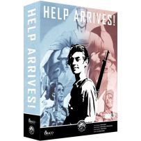Help Arrives Board Game