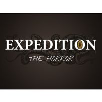 Expedition: The Roleplaying Card Game: The Horror Expansion