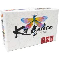 Koi Garden Board Game