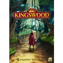 Kingswood Board Game