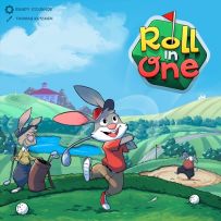 Roll In One Dice Game