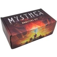 Mysthea Board Game: Monsters Set