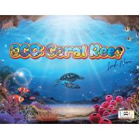 Eco: Coral Reef Board Game