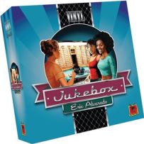 Vinyl Card Game: Jukebox Expansion