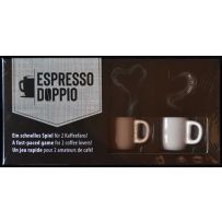 Espresso Doppio Game