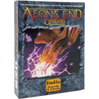 IBCAE7OR1 Aeon's End Board Game: Origins Expansion published by Indie Boards and Cards