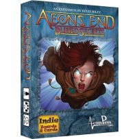 Aeon's End Board Game: Buried Secrets Expansion