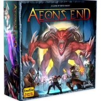 Aeon's End Board Game: 2nd Edition