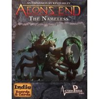 Aeon's End Board Game: The Nameless Expansion 2nd Edition