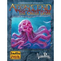 Aeon's End Board Game: The Outer Dark Expansion