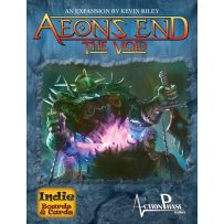 Aeon's End Board Game: The Void Expansion