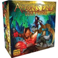 Aeon's End Board Game: War Eternal