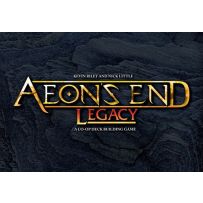 Aeon's End Board Game: Legacy Edition