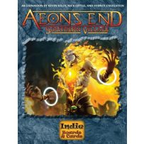 Aeon's End Board Game: Southern Village Expansion