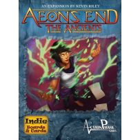 Aeon's End Board Game: The Ancients Expansion