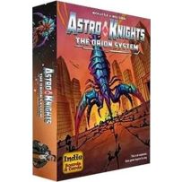 Astro Knights Card Game: Orion Expansion