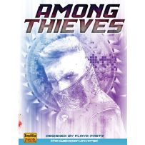 Among Thieves Card Game