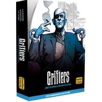 Grifters Card Game