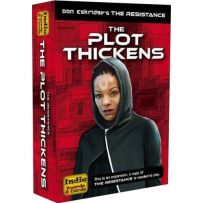The Resistance Card Game: The Plot Thickens Expansion