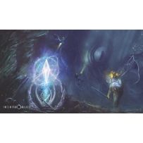 The Haunter In The Deep Playmat