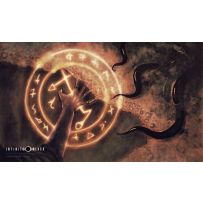 Summoning By The Sea Playmat