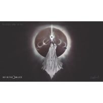 Yog-Sothoth Knows The Gate Playmat