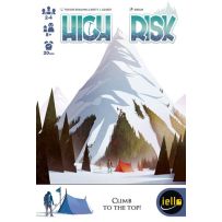 High Risk Dice Game
