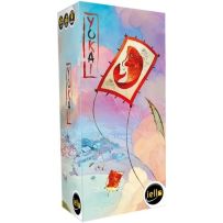Kanagawa Board Game: Yokai Expansion