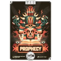 Prophecy Card Game