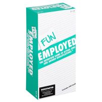 Funemployed Card Game