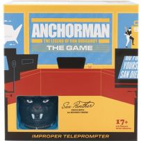 Anchorman: The Game