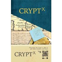 Crypt X Game: Egypt