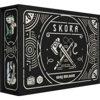 Skora Board Game