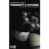 High Frontier 4 All Board Game