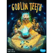 Goblin Teeth Board Game