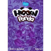 Hidden Panda Card Game