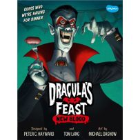 Dracula's Feast Card Game: New Blood